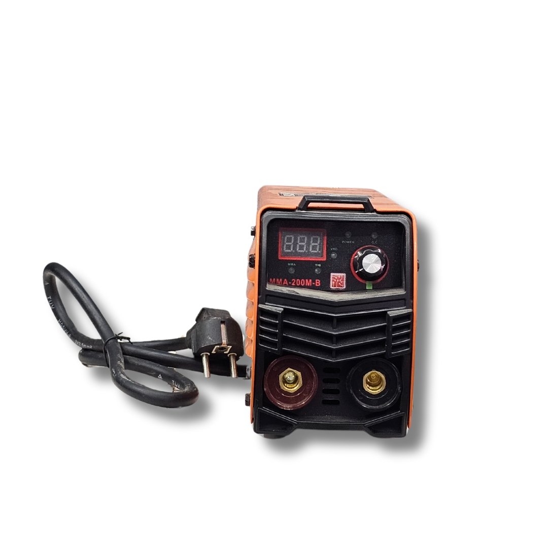 Explosive product 110V Portable Inverter Electrical Welding Machine Arc Welder