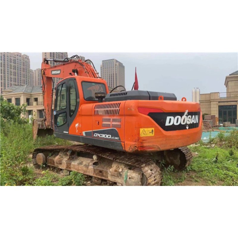 Construction Work Excavation Equipment Home Farm Household Agricultural Hydraulic Excavator Negotiable Price Used Excavator
