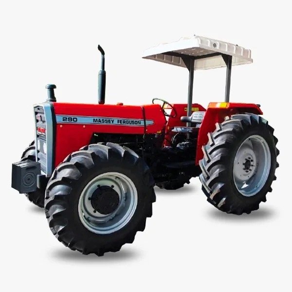 Fastest shipping Fairly Used Massey Ferguson 4X4 Tractors 70hp 80hp 100hp 120hp for sale (All models of tractors) good price