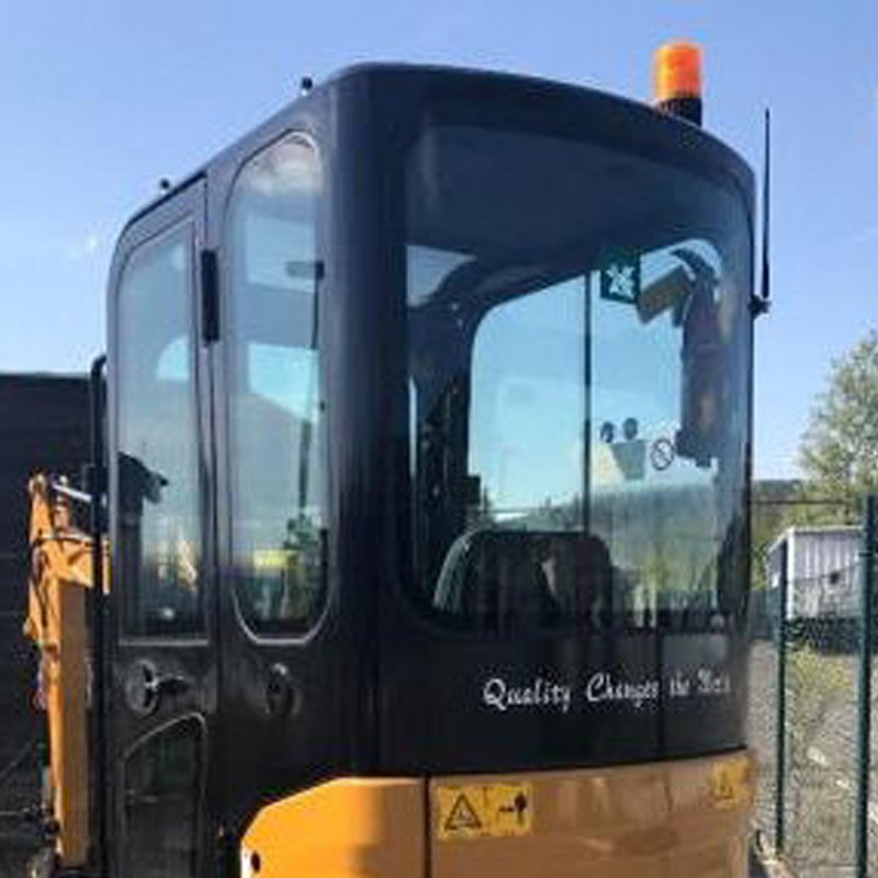 China Small Hydraulic Excavators SY18 Mini Digger 1ton 2 ton 3ton 6ton Cheap Price for Mini Excavator SY18C