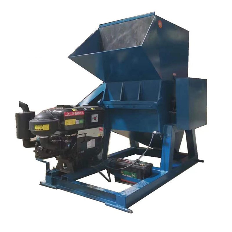 Polyester Fiber Recycled Making Machine/waste Pet Plastic Extruder Machine/plant