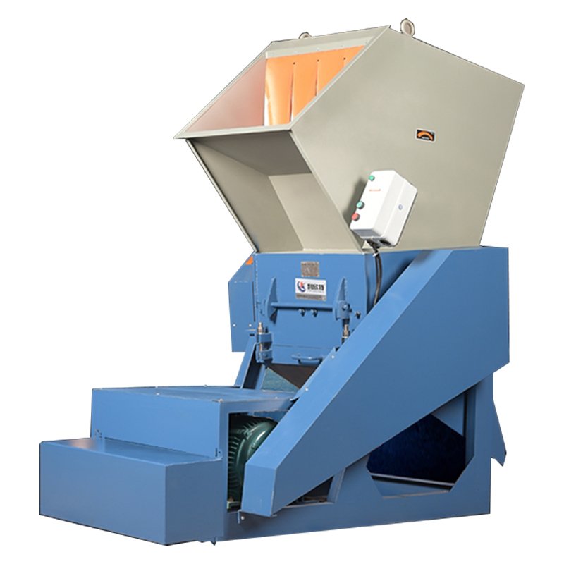 Polyester Fiber Recycled Making Machine/waste Pet Plastic Extruder Machine/plant