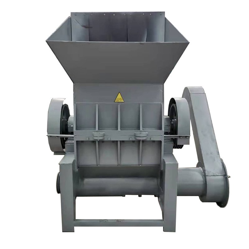 Polyester Fiber Recycled Making Machine/waste Pet Plastic Extruder Machine/plant