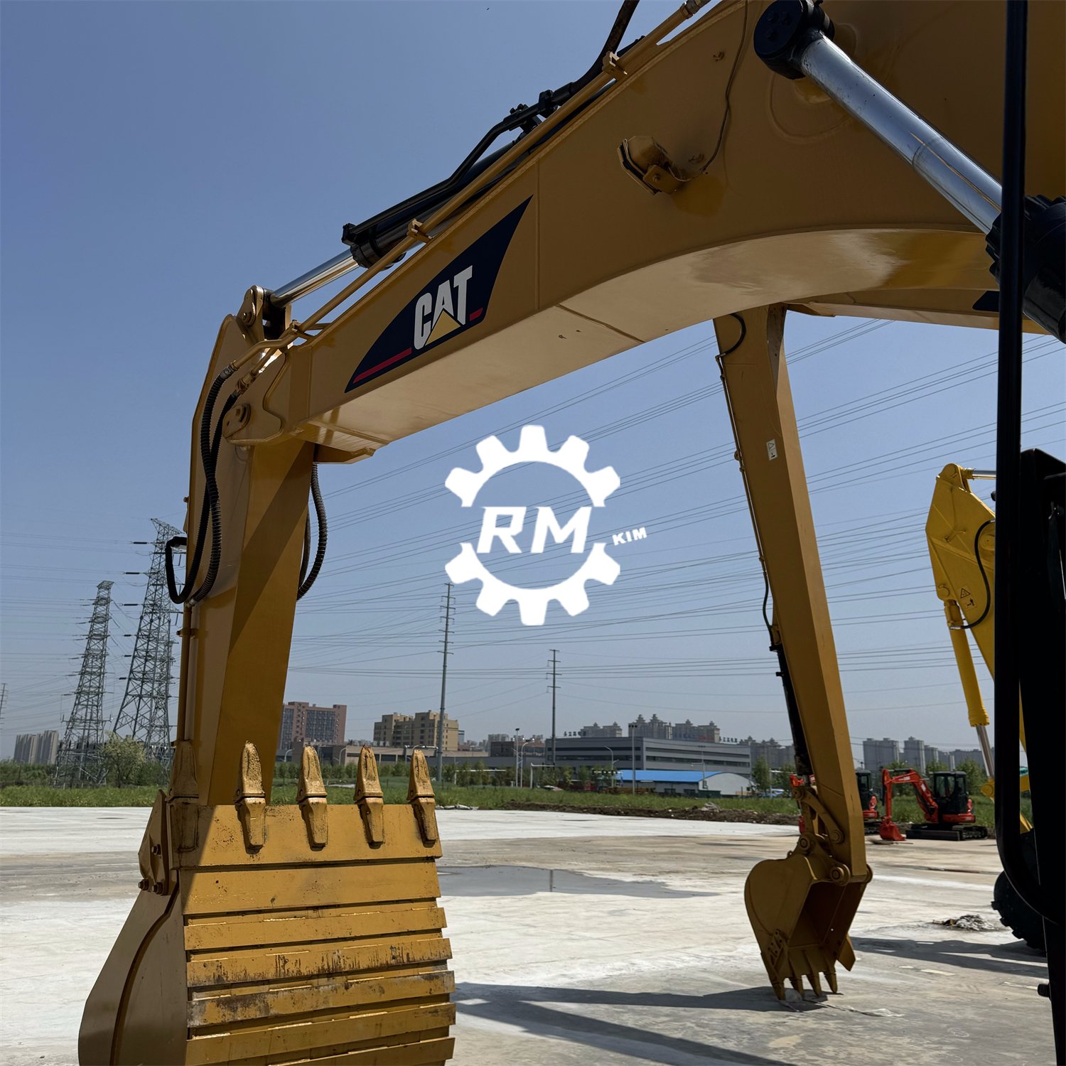 Japan Made Original cat330dl crawler excavator original cat 330d 330d2l 330d used construction crawler excavator on sale