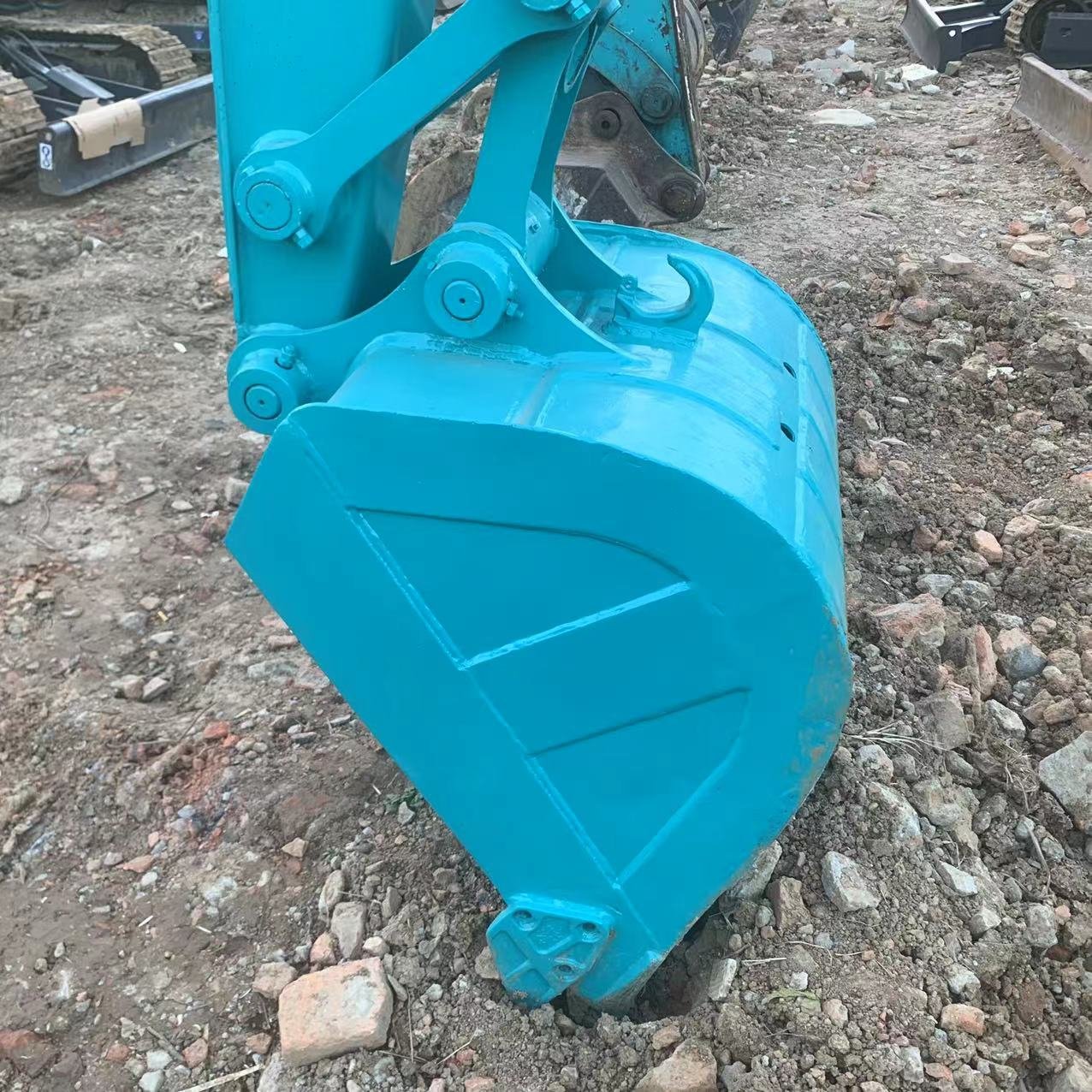 9Ton used low price SUNWARD SWE90E SWE70E SWE80E SWE60E used mini excavator with low working time and good quality