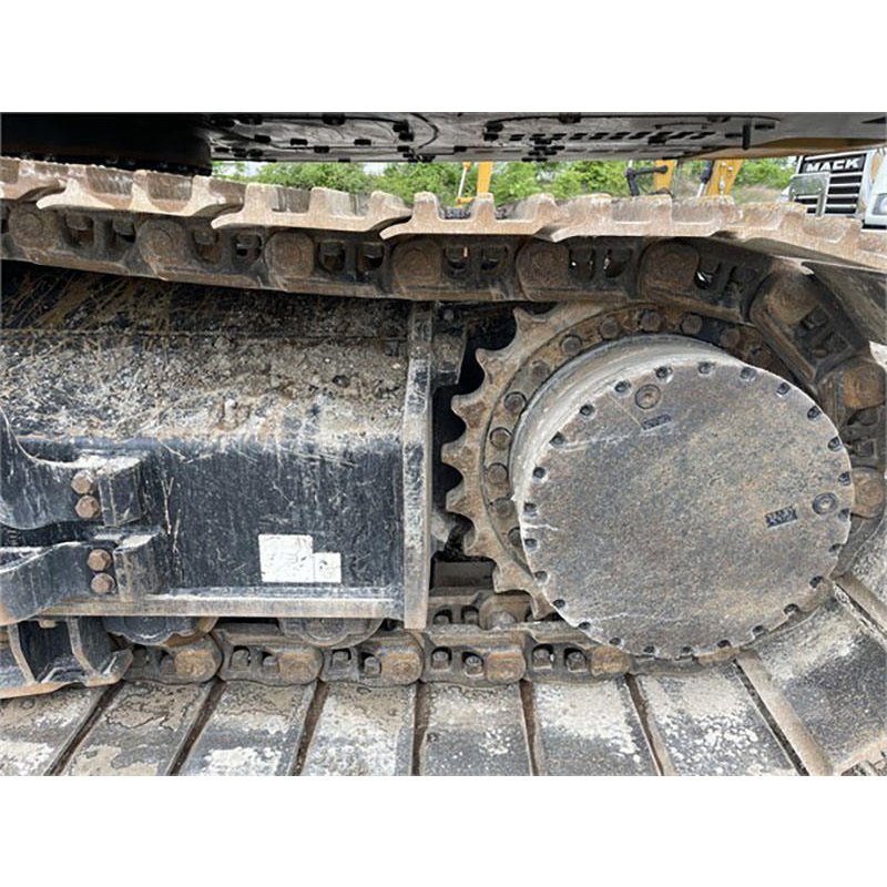 Used Excavator SANY SY500H Used Crawler Excavator SY500 High Quality Original China Low Price For Sale
