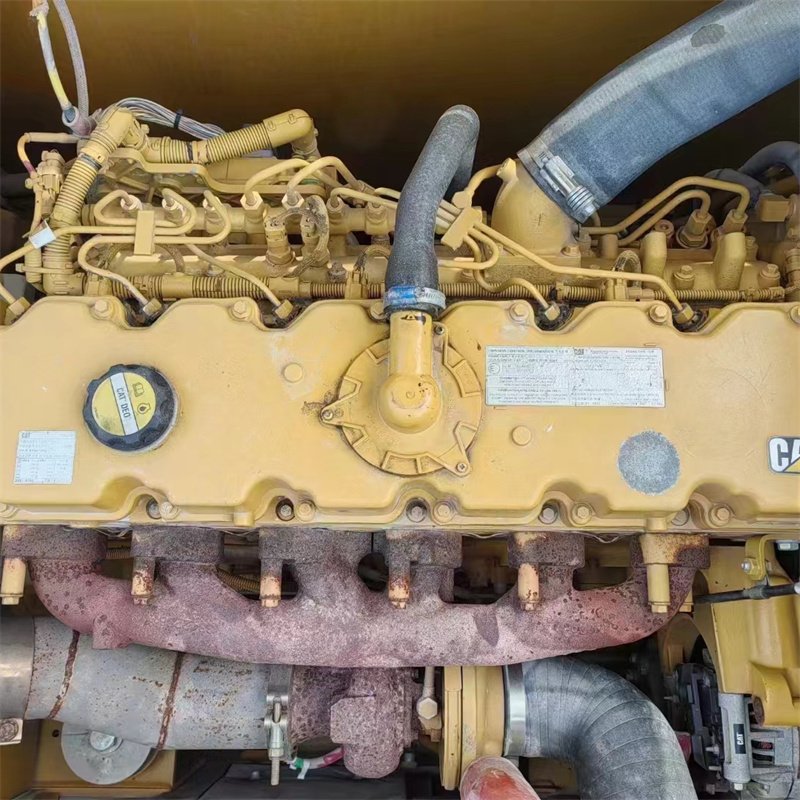 Used Caterpillar 336GC Excavator Caterpillar 336 36ton Crawler Excavator With Good Condition CAT336 CAT336D hot selling sale