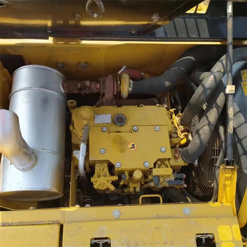 High performance construction machine cat excavator used caterpillar machines prices Cat315 for sale