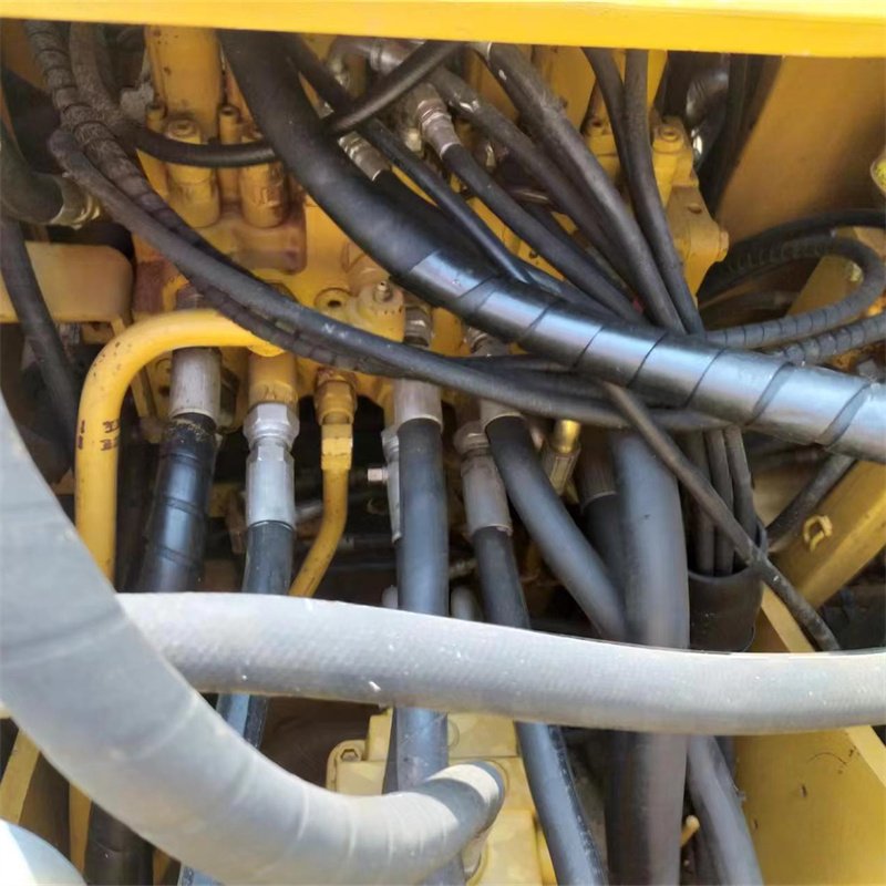 High performance construction machine cat excavator used caterpillar machines prices Cat315 for sale