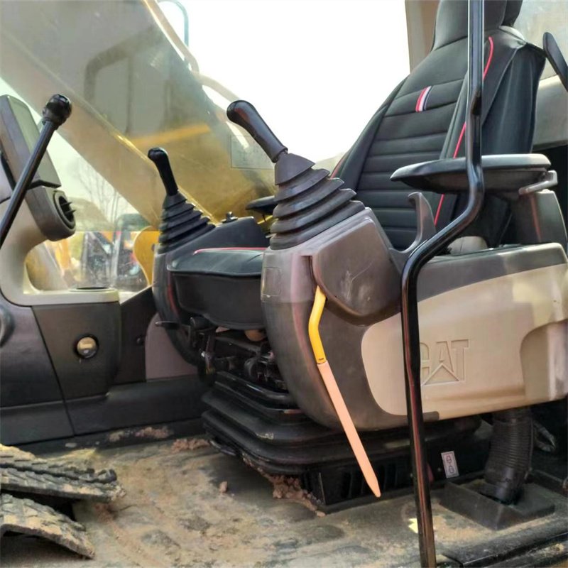 High performance construction machine cat excavator used caterpillar machines prices Cat315 for sale