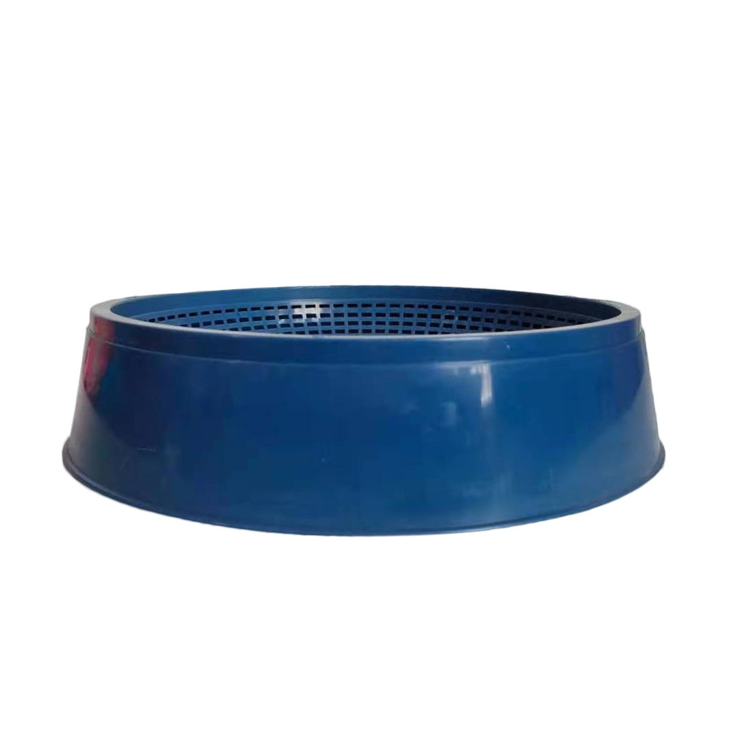 Pigeon Nesting Bowls Bird Eggs Storage Basket Poultry Incubation Bed Courtship Breeding House for Pigeon Dove Bunny