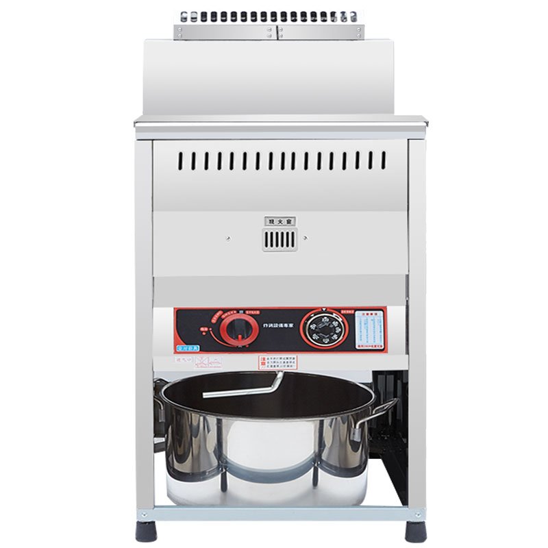 Deep Fryer for Sale Frier Gas Fryer Machine Mcdonalds Deep Fryer Used Restaurant Restaurant Equipment Products Para Restaurants