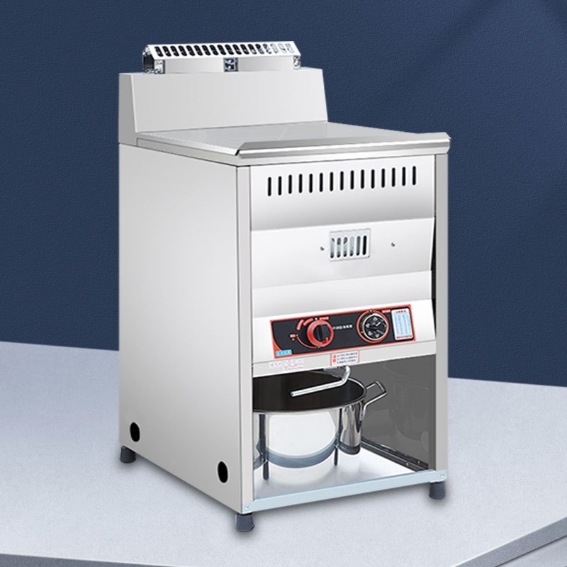 Deep Fryer for Sale Frier Gas Fryer Machine Mcdonalds Deep Fryer Used Restaurant Restaurant Equipment Products Para Restaurants