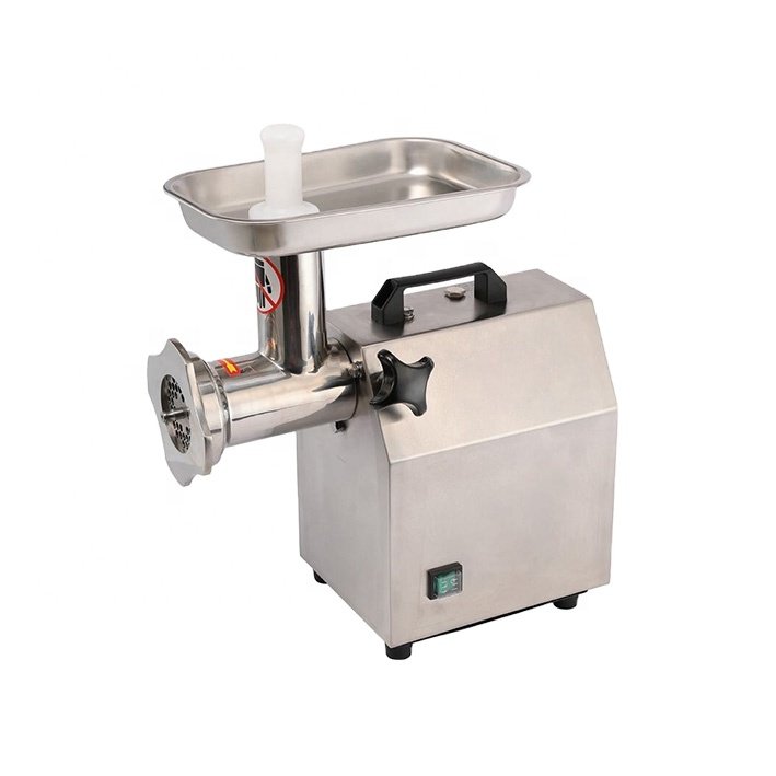Hot Selling Industrial meat grinders meat mincer commercial sausage making machine price