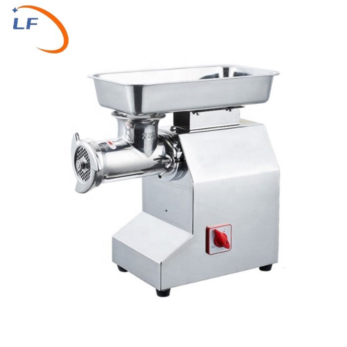 Hot Selling Industrial meat grinders meat mincer commercial sausage making machine price