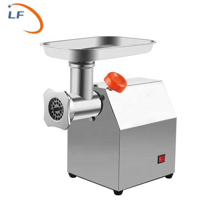 Hot Selling Industrial meat grinders meat mincer commercial sausage making machine price