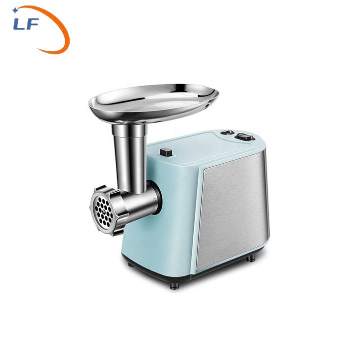 Hot Selling Industrial meat grinders meat mincer commercial sausage making machine price