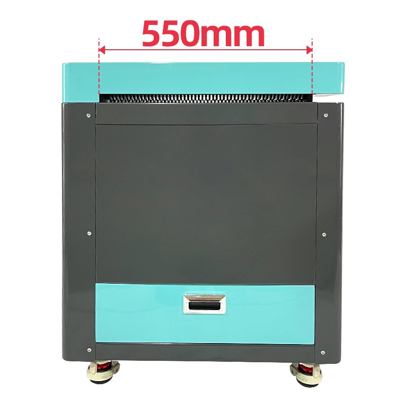 550mm new used mini corrugated cardboard shredder carton cutting machine with manufacturer price max Thickness 15mm