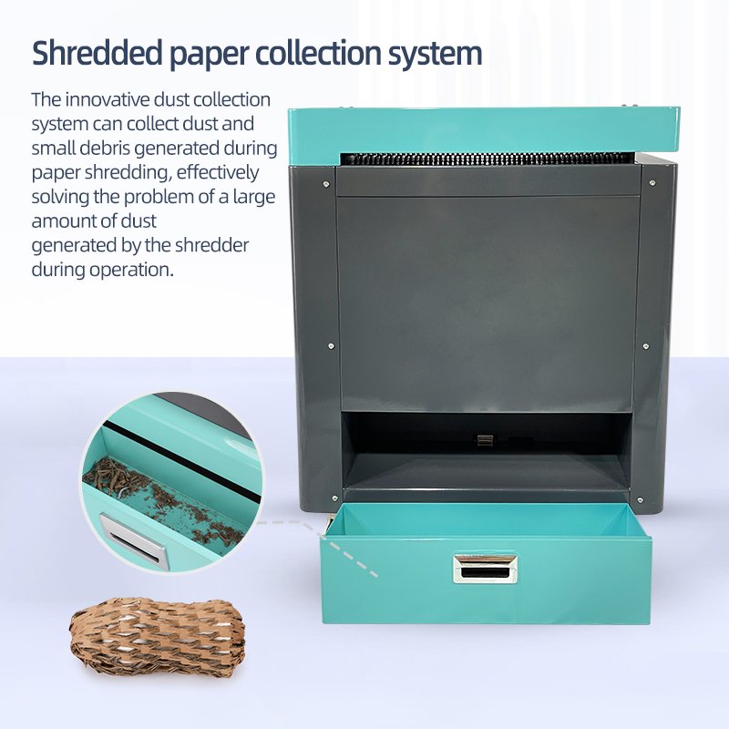 550mm new used mini corrugated cardboard shredder carton cutting machine with manufacturer price max Thickness 15mm