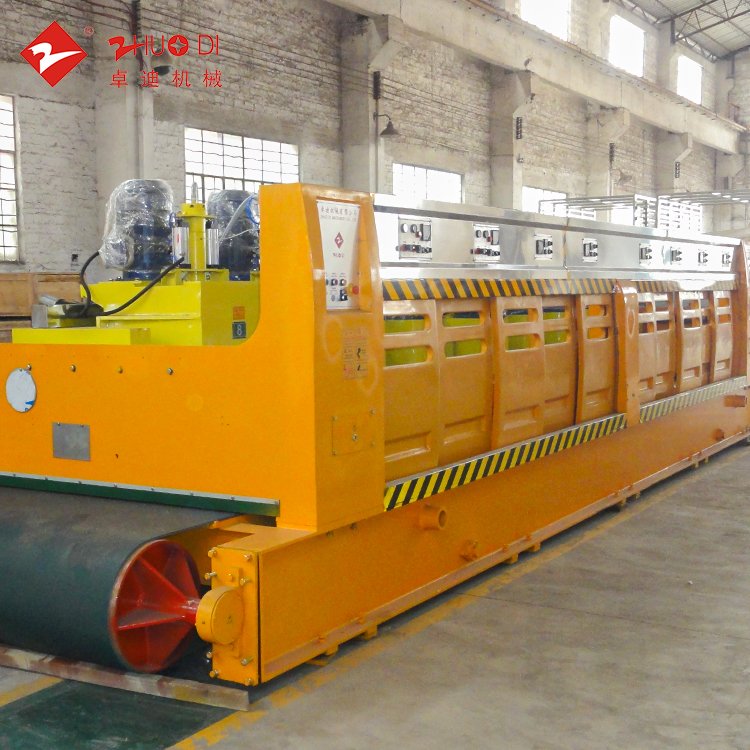 Used and New Artificial Stone Slab Edge Polishing Machine for Marble and Granite for Construction and Manufacturing Plant