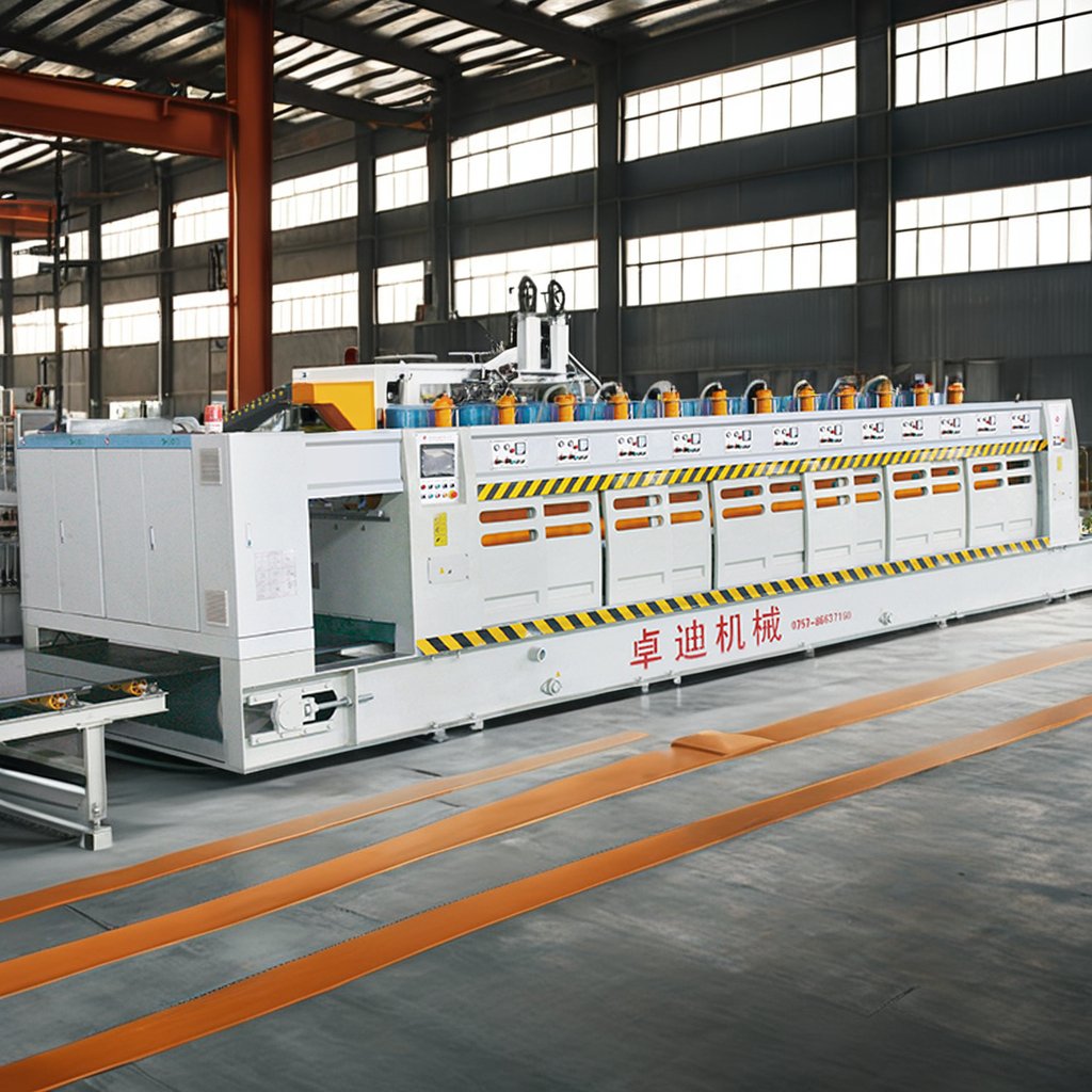 Used and New Artificial Stone Slab Edge Polishing Machine for Marble and Granite for Construction and Manufacturing Plant