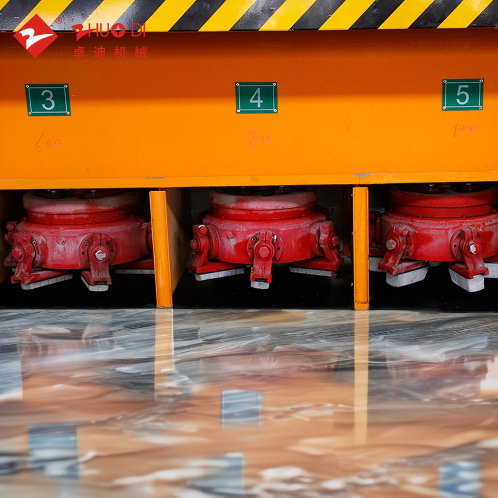 Used and New Artificial Stone Slab Edge Polishing Machine for Marble and Granite for Construction and Manufacturing Plant