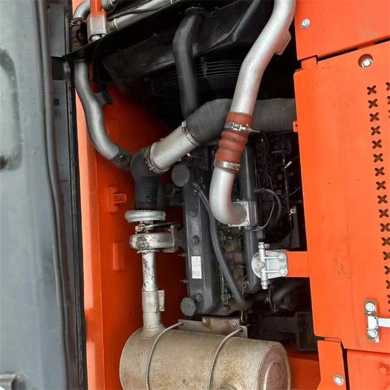 Used Doosan DX225LC-9C Excavator Excellent Original Doosan Machine with Core Components for Sale Doosan DX225LC-9C