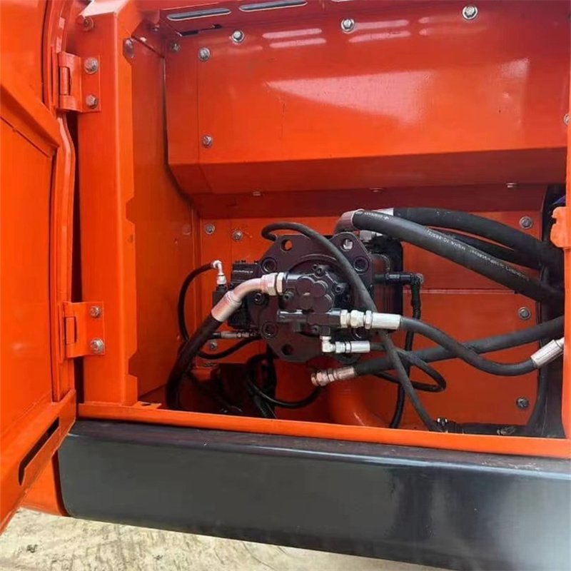 Used Doosan DX225LC-9C Excavator Excellent Original Doosan Machine with Core Components for Sale Doosan DX225LC-9C