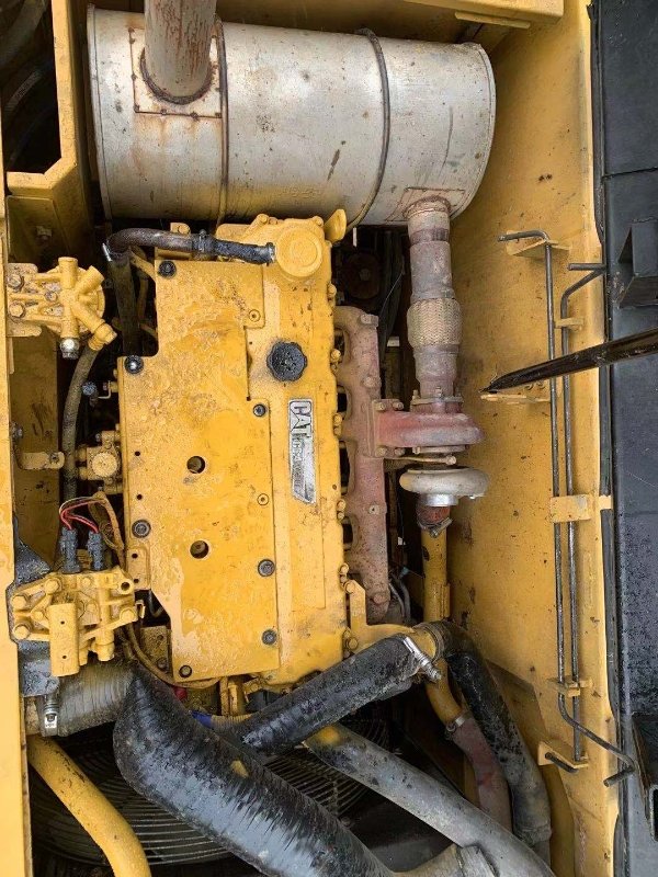 Cat 320 excavator CAT 320B 320BL 320C Used Heavy Equipment 320D 320DL 320D2GC Crawler Type Excavator Machinery