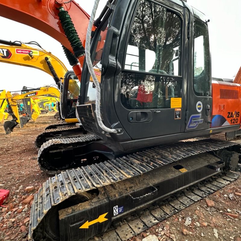 Used Excavator machinery Ready to ship used Kubota Excavator u30 kx155 Used excavator