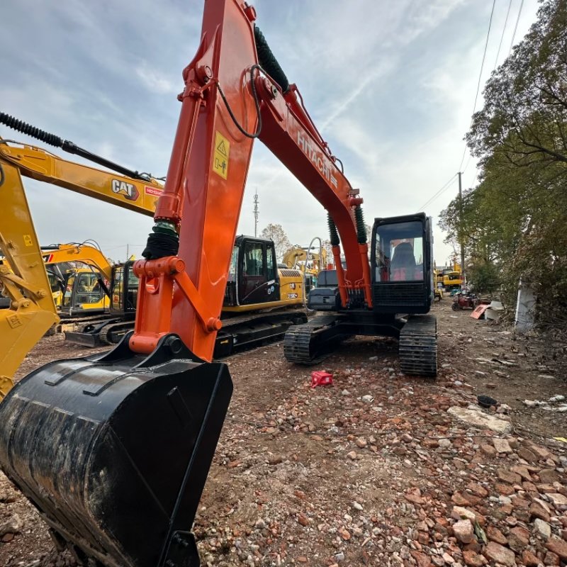 Used Excavator machinery Ready to ship used Kubota Excavator u30 kx155 Used excavator