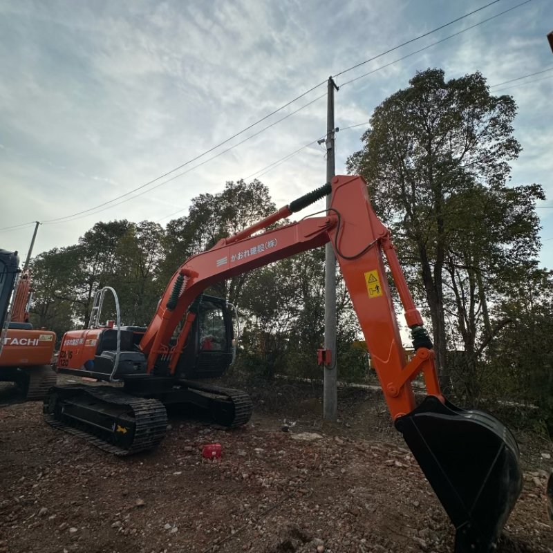 Used Excavator machinery Ready to ship used Kubota Excavator u30 kx155 Used excavator