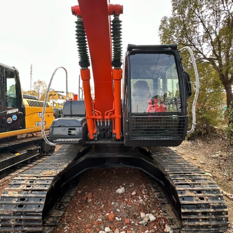 Used Excavator machinery Ready to ship used Kubota Excavator u30 kx155 Used excavator