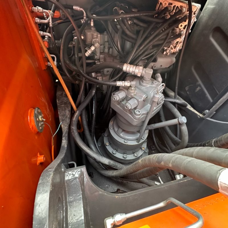 Used Excavator machinery Ready to ship used Kubota Excavator u30 kx155 Used excavator