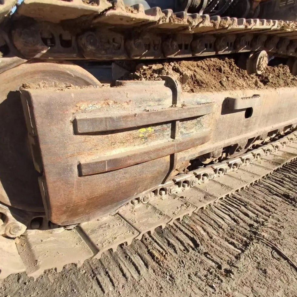 The most popular high quality second-hand original domestic sinomach ZG3365LC-9C excavator 20ton used excavator machine