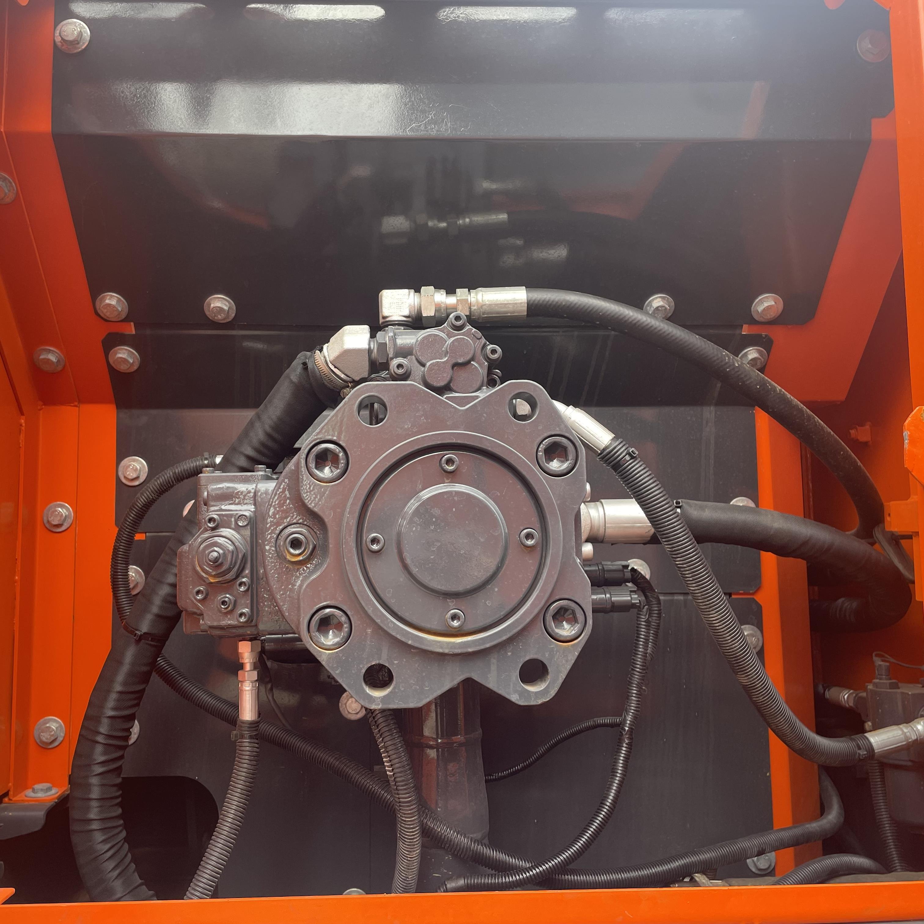 Low working hours used Doosan DX225lc-9c excavator secondhand Doosan Dx75 dx60 dx300lc-9c dx140lc-9c digger high performance
