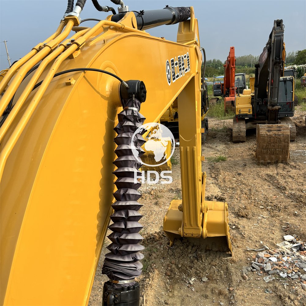 90% New Used cat 320D2L 320D2 excavator Caterpillar CAT 320 320D2 320DL 320D2L hydraulic excavator machine used excavators