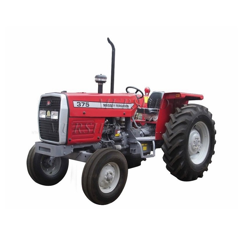 Massey Ferguson 8650 4WD Tractor 5YEARS Guarantee Fairly Used