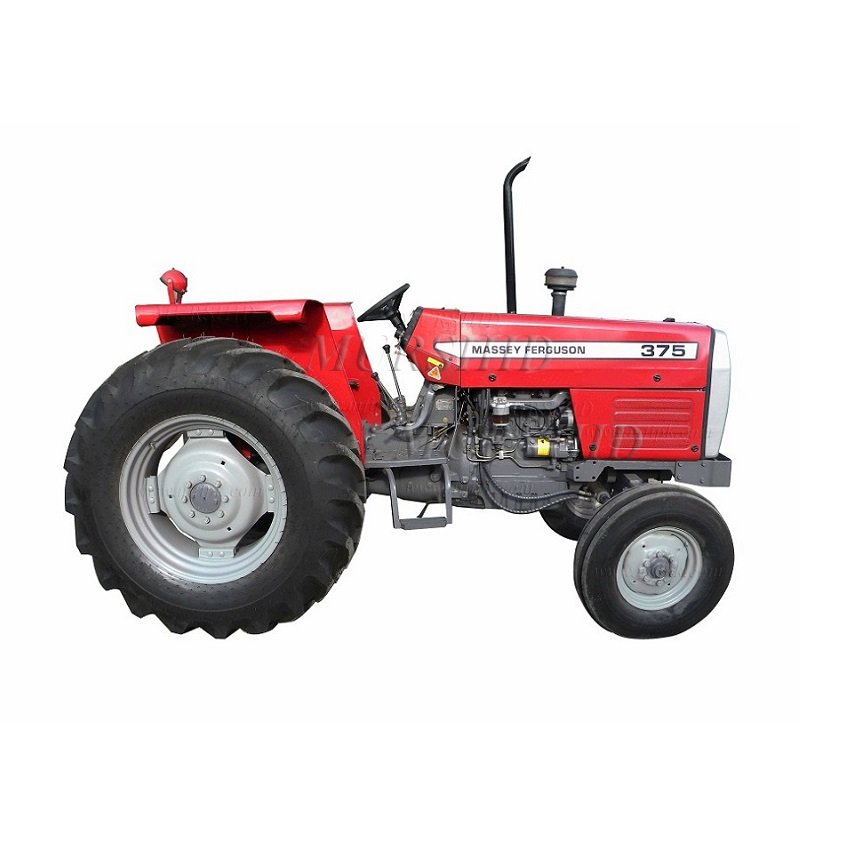 Massey Ferguson 8650 4WD Tractor 5YEARS Guarantee Fairly Used