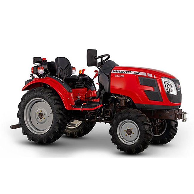 Massey Ferguson 8650 4WD Tractor 5YEARS Guarantee Fairly Used