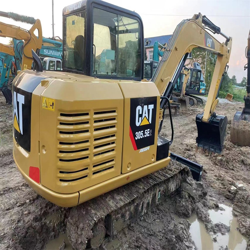 Cheap 20 Ton Cat 320dl Used Excavator Machine For Cat320dl 305 306 307/312/315/320/336