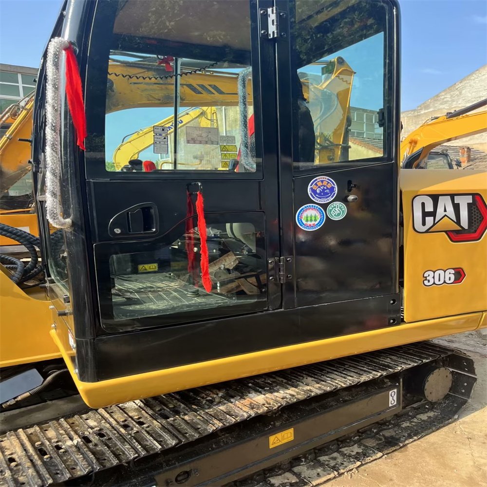 Cheap 20 Ton Cat 320dl Used Excavator Machine For Cat320dl 305 306 307/312/315/320/336