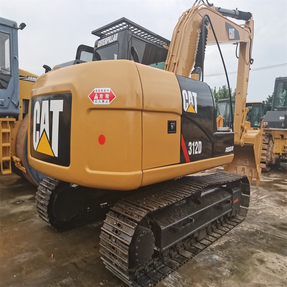 Cheap 20 Ton Cat 320dl Used Excavator Machine For Cat320dl 305 306 307/312/315/320/336
