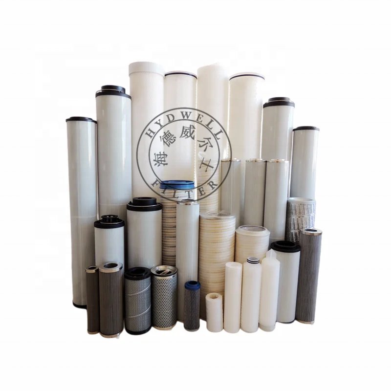 Factory direct supply high performance af25708 rs4993 p61333 filter element generator air filter element filter