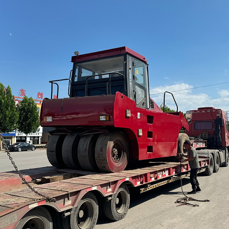 Top-ranking Products Used Road Roller 12ton machinery Dynapac Ca30d/Dynapac Ca25d/ca251d/ca30d/ca301D Road Roller
