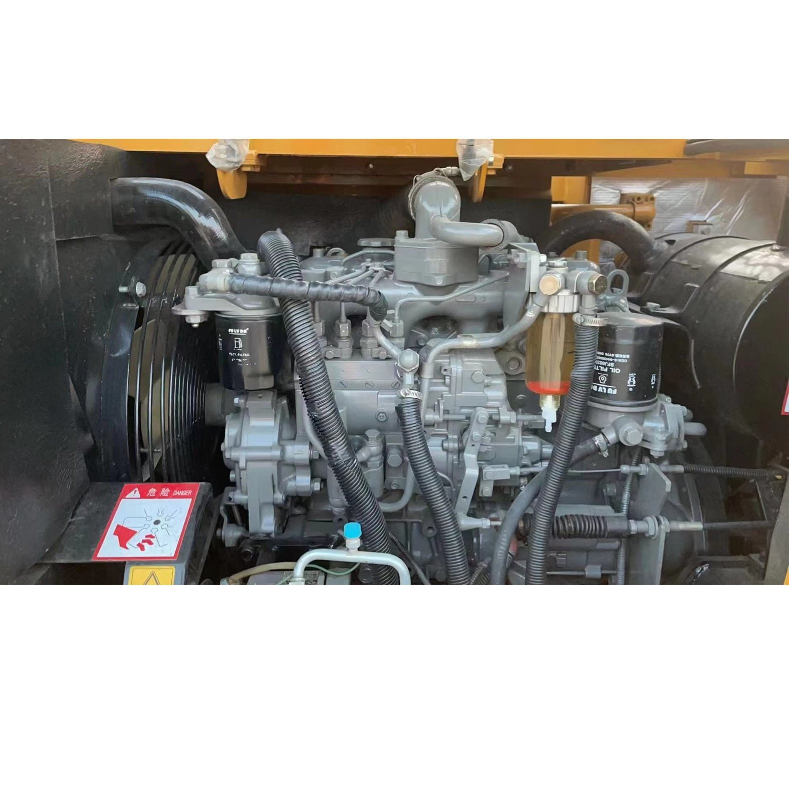 Original China fashionable good condition SANY 75C used excavator with cheaper price second hand SANY 75C excavator