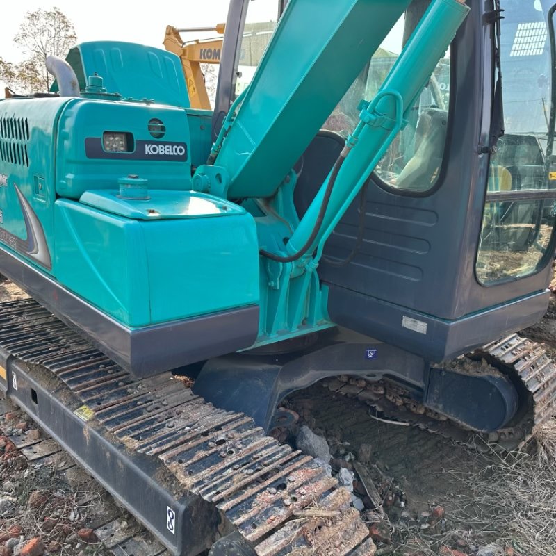 Original Kobelco 75-8 excavator Used Kobelco SK75 excavator quote used Kobelco 60 70 excavator