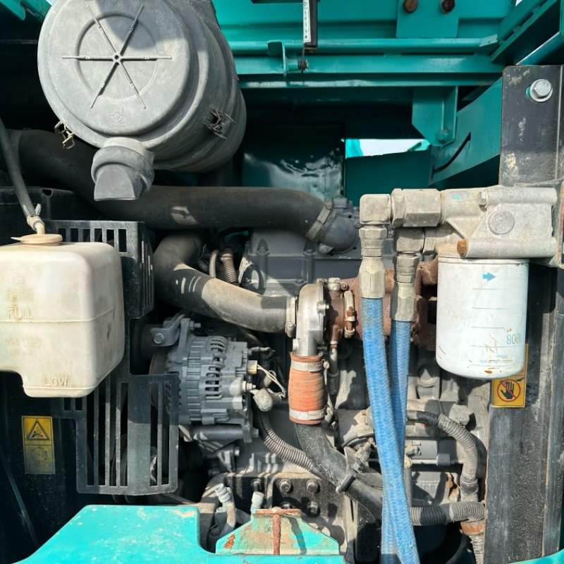 Original Kobelco 75-8 excavator Used Kobelco SK75 excavator quote used Kobelco 60 70 excavator