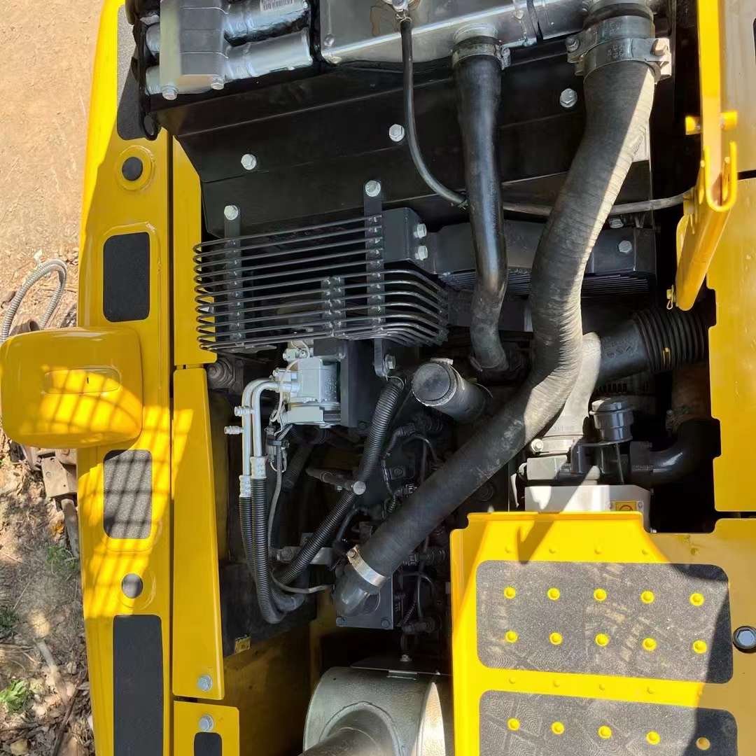 Used Komatsu PC120-8 PC120-6 PC130-7 Excavator For Sale, Komatsu 120 128 138 130 Japan imported, cheap price machine beautiful