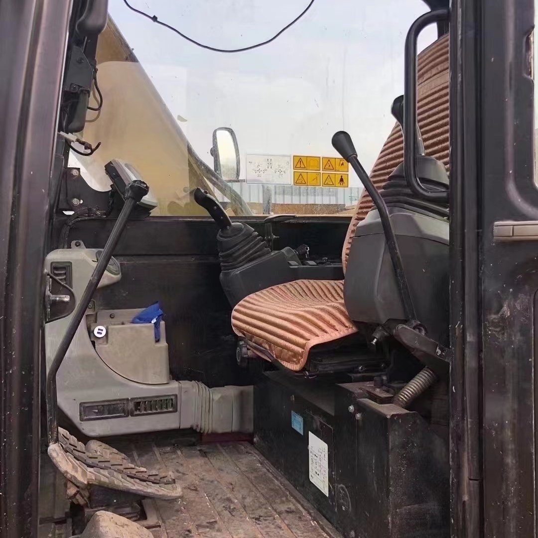 CHEAP PRICE GOOD QUALITY ORIGINAL Digger Used Excavators for CAT 307E2